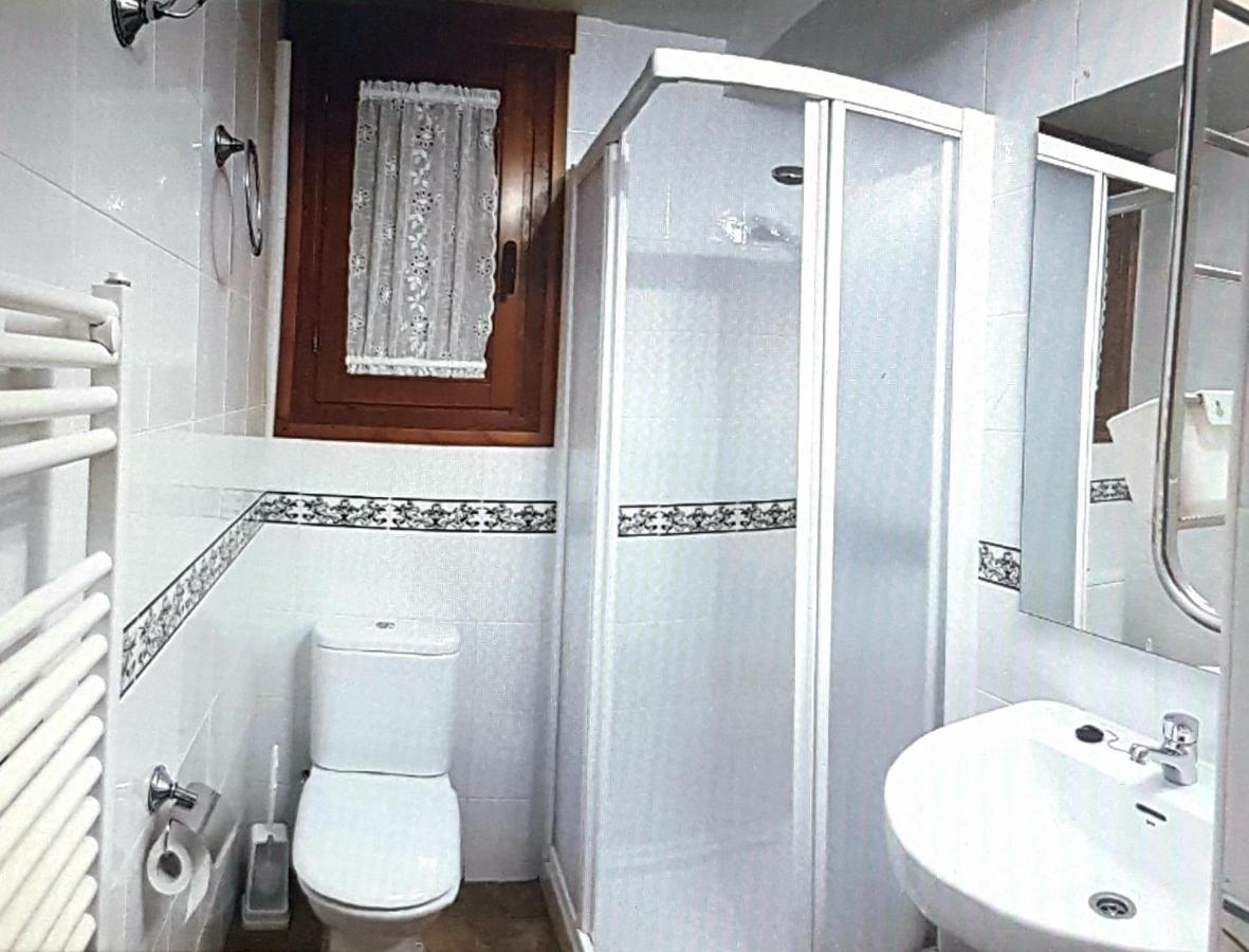 Apartamento Casa Ortiz Nerín Exterior foto